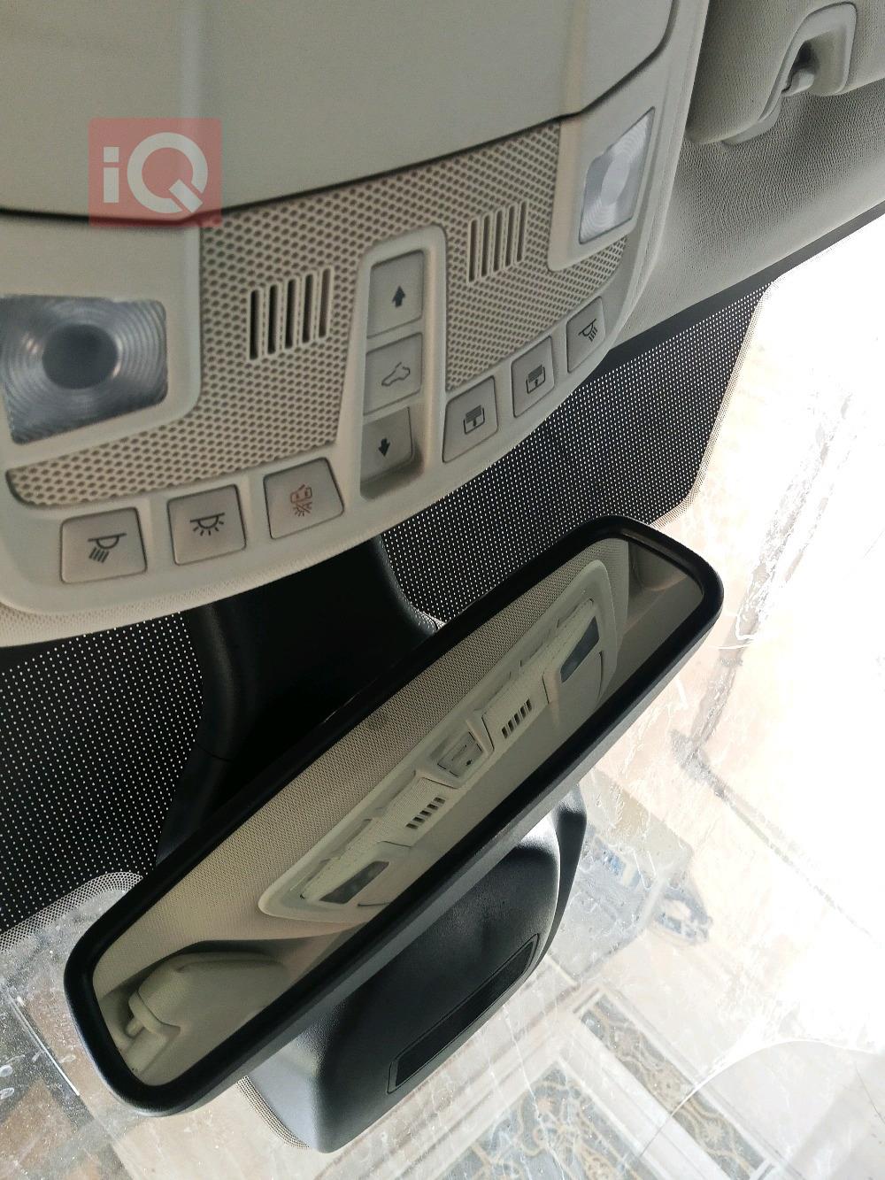 فورد ادج